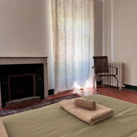 Bed & Breakfast Villa Magdala-Chambre D'Hotes-Suite Jardin 3*