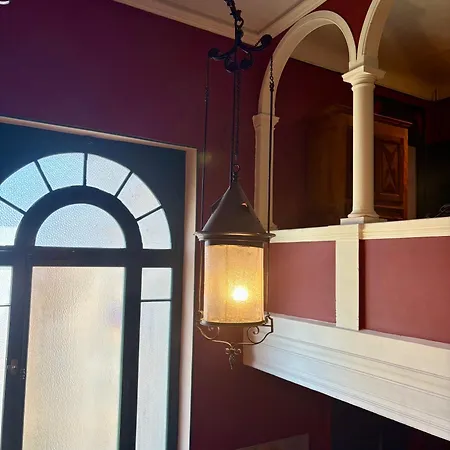 Villa Magdala-Chambre D'Hotes-Suite Jardin 3* Hyères