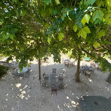 Villa Magdala-Chambre D'Hotes-Suite Jardin